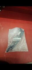 Handle, Outside - Nissan (80640-6CA6B)