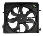 214816MA0B - : Fan Assembly for Nissan: Qashqai, Rogue Sport Image
