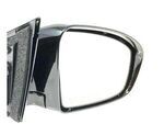 963013KA9D - Body: Mirror Assembly for Nissan Image