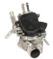 21250EZ31A - Cooling System: Water Outlet for Nissan: Armada, NV2500, NV3500, TITAN, TITAN XD Image