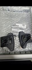 Steering Wheel Transmission Shift Control Switch - Nissan (25549-6RA0A)