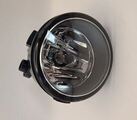 261508994B - Electrical: Fog Lamp Assembly for Nissan: Armada Image