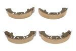 D40603SG0A - Brakes: Brake Shoes for Nissan: Sentra Image