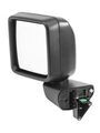 68313481AF - Doors, Door Mirrors and Related Parts: Outside Rearview Mirror, Left for Mopar Image