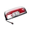 84916709 - : Tail Lamp Assembly for GM Image