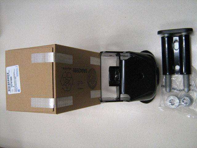 15791866 - Body: Mount Bracket for GM Image