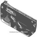 84709946 - : Door Trim Panel for GM Image