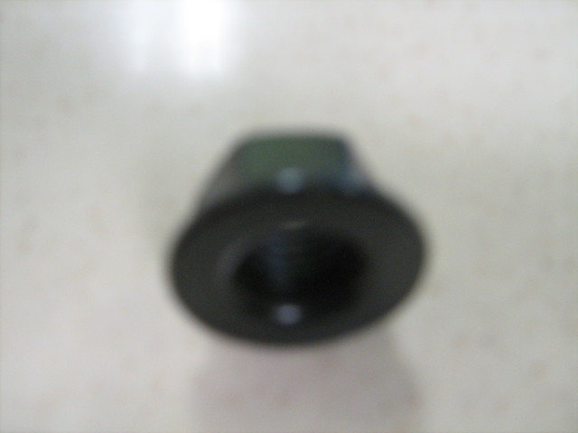 15709703 - Engine: Bracket Nut for GM Image