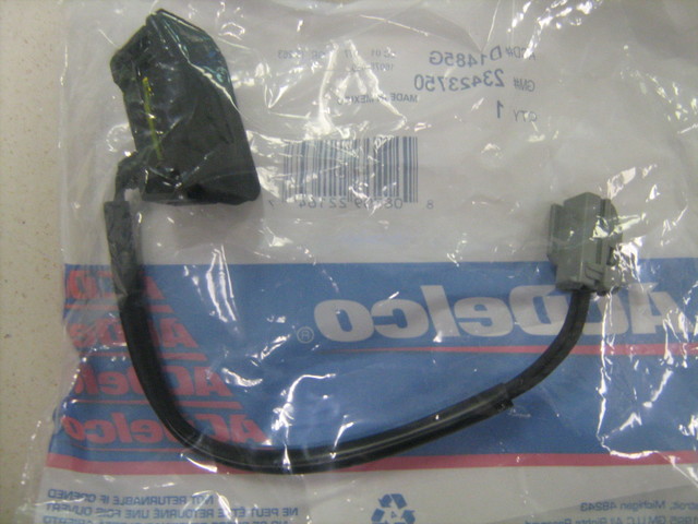 23423750 - Body: Switch for GM Image