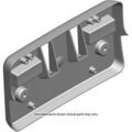 84428907 - Body: License Bracket for GM Image