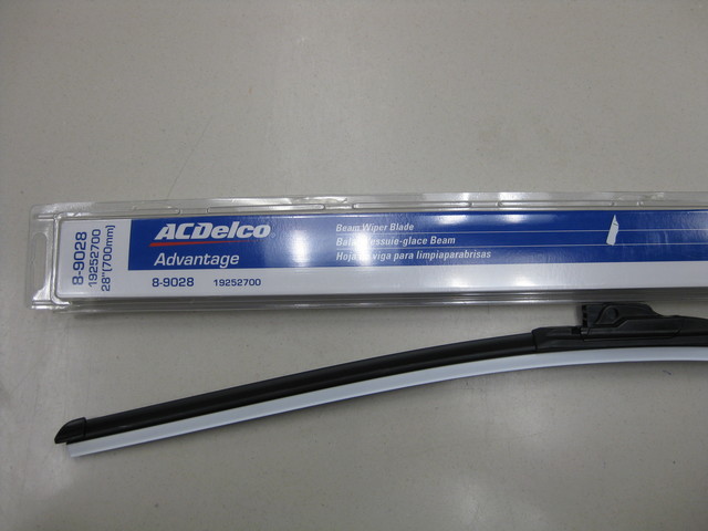 19545292 - : Blade for GM Image