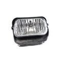 15791434 - Electrical: Fog Lamp Assembly for Chevrolet: Avalanche 1500, Avalanche 2500, Silverado 1500, Silverado 1500 Classic, Silverado 1500 HD, Silverado 1500 HD Classic, Silverado 2500 HD, Silverado 2500 HD Classic, Silverado 3500, Silverado 3500 Classic, Silverado 3500 HD Image