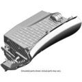 22800348 - : Glove Box Assembly for GM Image