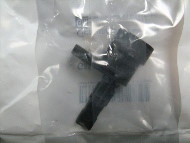 92211237 - : ABS Sensor for Chevrolet: Caprice | Pontiac: G8 Image