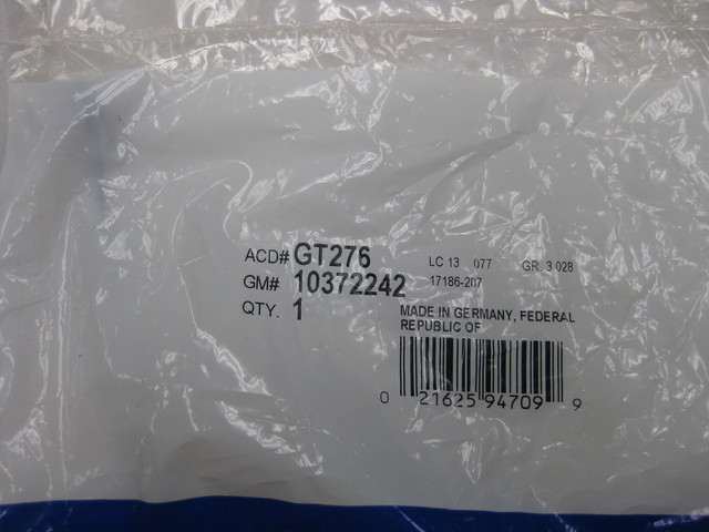 19436184 - : Cap for GM Image