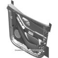 42496239 - : Door Trim Panel for GM Image