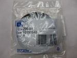 10191640 - Engine: Front Cover Seal for Chevrolet: Blazer, C/K Pickup, C1500, C2500, C3500, C3500HD, Express 2500, Express 3500, G10, G20, G30, K1500 Pickup, K2500 Pickup, K3500 Pickup, K5 Blazer, P20, P30, R10, R20, R2500, R30, R3500, Suburban C10, Suburban C1500, Suburban C20, Suburban C2500, Suburban K10, Suburban K1500, Suburban K20, Suburban K2500, Suburban R10, Suburban R1500, Suburban R20, Suburban R2500, Suburban V10, Suburban V1500, Suburban V20, Suburban V2500, Tahoe, V10, V20, V30, V3500 | GMC: C1500 Pickup, C2500 Pickup, C3500 Pickup, C3500HD, G1500, G2500, G3500, Jimmy, K1500 Pickup, K2500 Pickup, K3500 Pickup, P2500, P3500, R1500 Pickup, R2500 Pickup, R3500 Pickup, Savana 2500, Savana 3500, Suburban C1500, Suburban C2500, Suburban K1500, Suburban K2500, Suburban R1500, Suburban R2500, V1500, V1500 Suburban, V2500, V2500 Suburban, V3500, Yukon Image