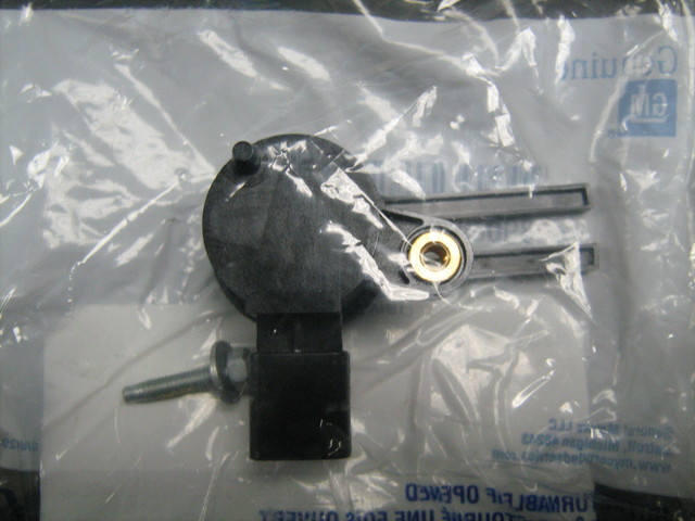 89060201 - Electrical: Brake Light Switch for GM Image