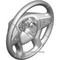 85650782 - : F Wheel for GM Image
