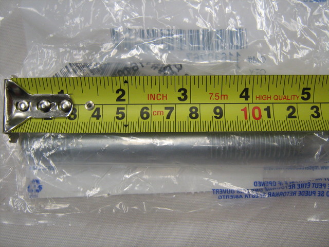11610267 - : Adjust Bolt for GM Image