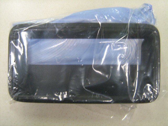 15991786 - Body: Handle Bezel for GM Image