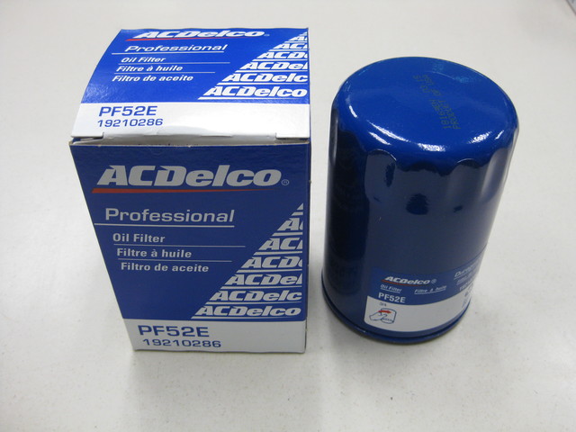 12737090 - : Engine Oil Filter for Buick: Century, Electra, Regal, Roadmaster, Skyhawk | Cadillac: Cimarron, DeVille, Fleetwood | Chevrolet: Astro, Beretta, Blazer, C/K Pickup, C1500, C2500, Camaro, Cavalier, Celebrity, Corsica, El Camino, G10, G20, G30, Impala, K1500 Pickup, K2500 Pickup, K3500 Pickup, Lumina, Lumina APV, Monte Carlo, P30, R10, R20, S10, Suburban K1500, Suburban K2500, Tahoe, V10 | GMC: C1500 Pickup, C2500 Pickup, Caballero, G1500, G2500, G3500, Jimmy, Jimmy S15, K1500 Pickup, K2500 Pickup, K3500 Pickup, P3500, R1500 Pickup, R2500 Pickup, S15, Safari, Sonoma, Suburban K1500, Suburban K2500, Syclone, Typhoon, V1500, Yukon | Oldsmobile: 98, Bravada, Cutlass Ciera, Cutlass Cruiser, Cutlass Supreme, Firenza, Silhouette | Pontiac: 6000, Bonneville, Fiero, Firebird, Grand Prix, Parisienne, Sunbird, Trans Sport Image