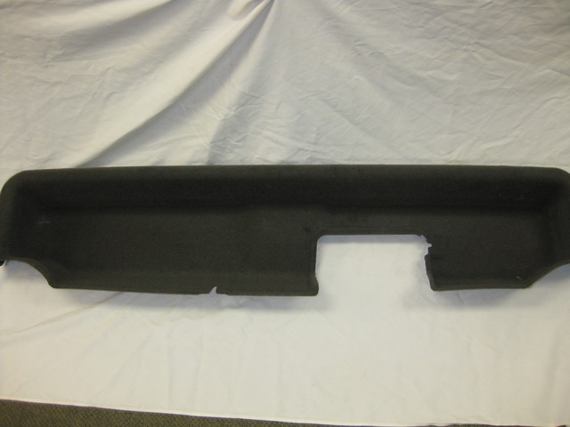 84525974 - Interior: Under-Seat Storage Organizer, Dark Atmosphere for 0 Image