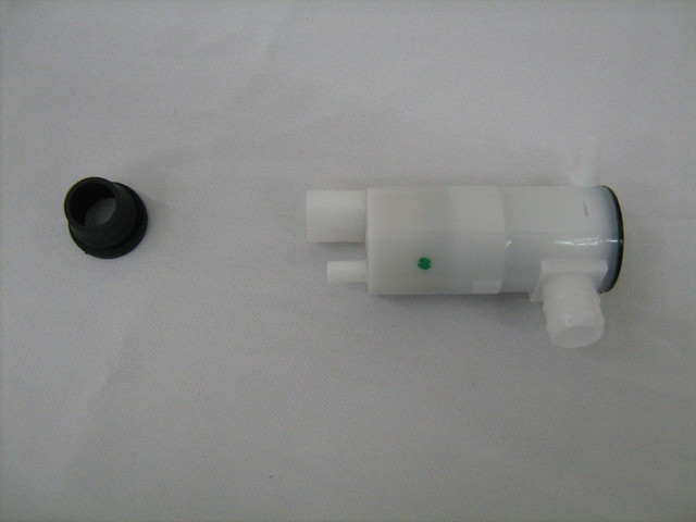 22818728 - Body: Washer Pump for GM Image