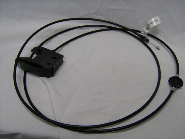 20968782 - Body: Release Cable for GM Image