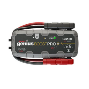 19366933 - Exterior: Battery Jump Starter - 3000-Amp for 0 Image