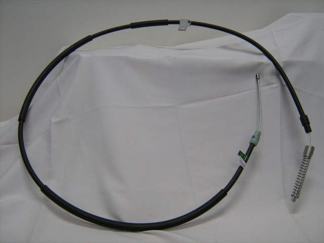 15941077 - Brakes: Rear Cable for GM Image