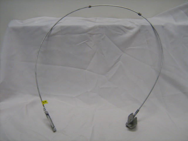 21995173 - Brakes: Intermediate Cable for GM Image