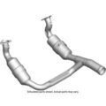 84655075 - : Catalytic Converter for Chevrolet: Silverado 1500 | GMC: Sierra 1500 Image