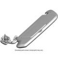 84914871 - : Sun-Visor for GM Image
