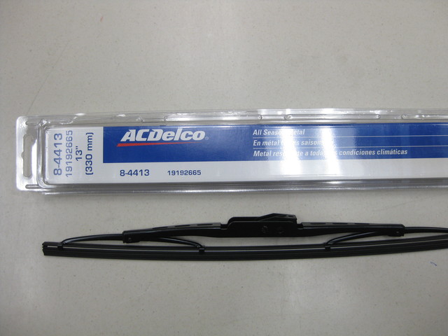 19192665 - : Conventional Wiper Blade, 13 In for GM Image