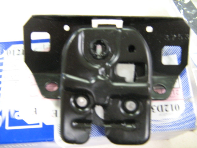 20513752 - Body: Lock for GM Image