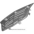 23444634 - Accessories: Grille Emblem for GM Image