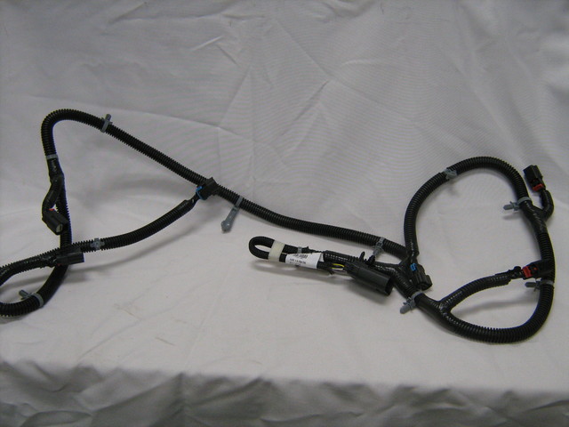 23261394 - Body: Harness for GM Image