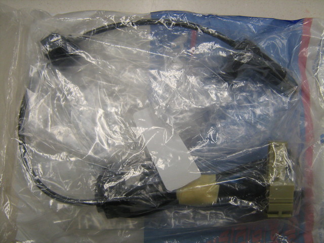 22740471 - : ABS Sensor for Chevrolet: Silverado 2500 HD | GMC: Sierra 2500 HD Image