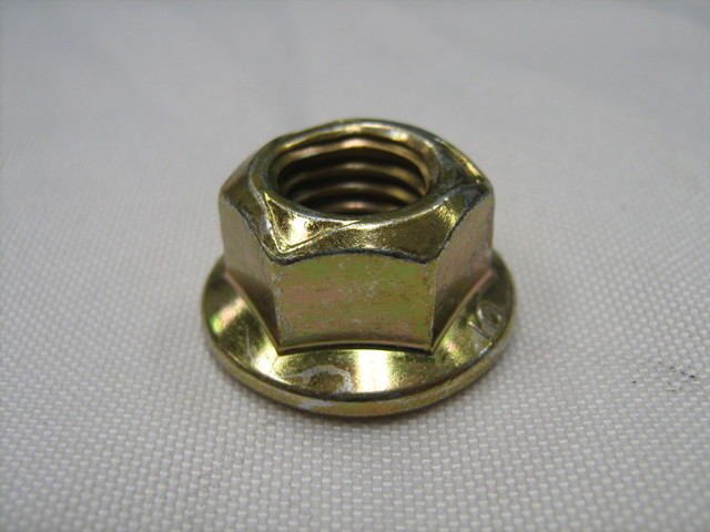 11515744 - Body: Impact Strip Retainer for GM Image