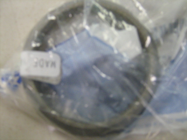 15105884 - Exhaust: Seal for GM Image