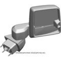 84944518 - Body: Mirror Assembly for GM Image