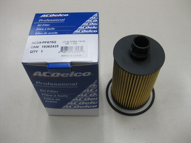 19362425 - : Filter for GM Image