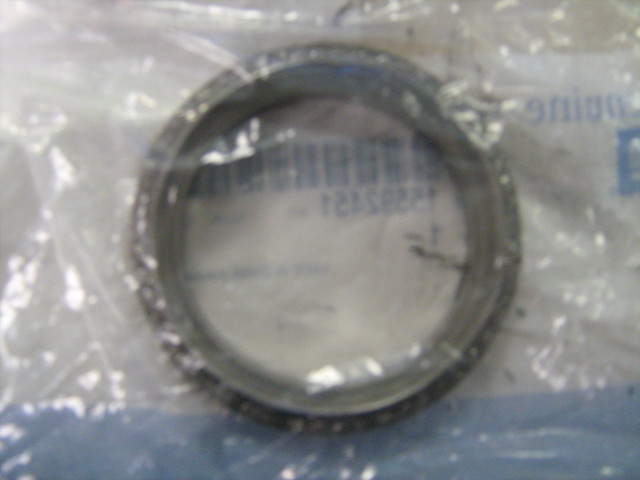 15592451 - Exhaust: Exhaust Pipe To Manifold Gasket for GM Image