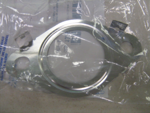 13267274 - Exhaust: Front Pipe Gasket for GM Image