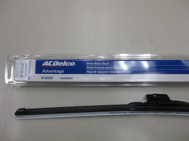 19545272 - : Blade for GM Image