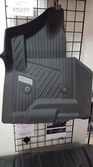 First-Row Premium All-Weather Floor Liners - GM (84185474)
