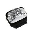 15190983 - : Fog Lamp Assembly for Chevrolet: Avalanche 1500, Avalanche 2500, Silverado 1500, Silverado 1500 HD, Silverado 2500, Silverado 2500 HD, Silverado 3500 Image