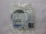 3965092 - Suspension: Wheel Bearing Grease Seal for Buick: Commercial Chassis, Electra, LeSabre, Regal, Roadmaster | Cadillac: Brougham, DeVille, Fleetwood | Chevrolet: Astro, Blazer, C/K Pickup, C1500, C2500, C3500, Camaro, Caprice, Commercial Chassis, El Camino, G10, G20, Impala, K1500 Pickup, K2500 Pickup, K3500 Pickup, LLV, Monte Carlo, P20, R10, S10, S10 Blazer, Suburban C10, Suburban K10, Suburban R10, Suburban R1500, Suburban V10, Suburban V1500, V10 | GMC: C1500 Pickup, C2500 Pickup, C3500 Pickup, Caballero, G1500, G2500, Jimmy, Jimmy S15, K1500 Pickup, K2500 Pickup, K3500 Pickup, P2500, R1500 Pickup, R2500 Pickup, S15, Safari, Sonoma, Suburban C1500, Suburban K1500, Suburban R1500, Syclone, Typhoon, V1500, V1500 Suburban | Oldsmobile: 98, Bravada, Custom Cruiser, Cutlass Calais, Cutlass Cruiser, Cutlass Salon, Cutlass Supreme, Delta 88 | Pontiac: Bonneville, Firebird, Grand Prix, Parisienne, Safari Image