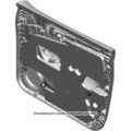 23180640 - : Door Trim Panel for GM Image